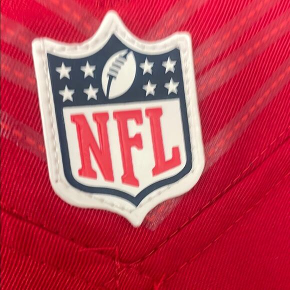 Kansas City Chiefs #32 Mathieu  jersey LIIV Superbowl - Picture 5 of 7